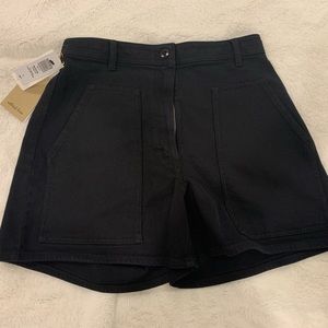 Modern Utility Short from Aritzia